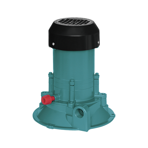 Вертикальный центробежный насос GVSm370 AQUOR