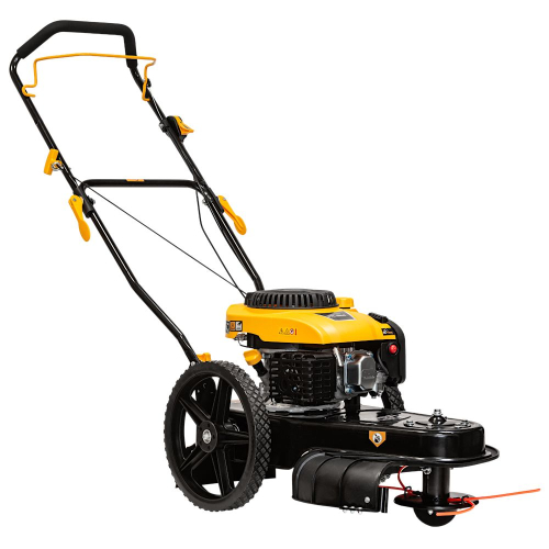 Газонокосилка бензиновая PARTISAN PTL-565 (травокосилка)