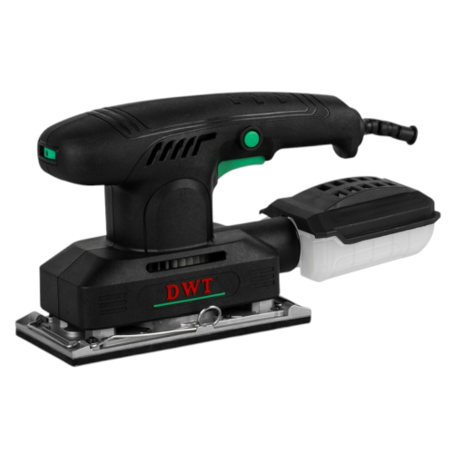 Шлифмашина плоская DWT ESSP02-187T