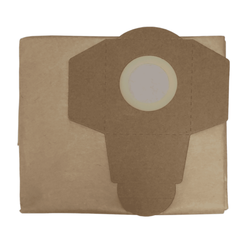 Мешок бумажный для пылесоса CROWN CT42035 (отгружается кратно 5 шт)
