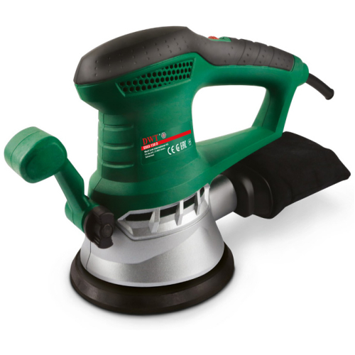 Шлифмашина круглая DWT EX03-150 D