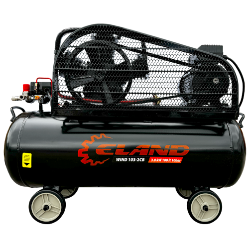 Компрессор воздушный ELAND WIND 103-2CВ