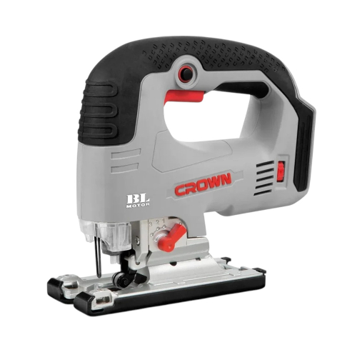 Лобзик аккумуляторный CROWN CT25003HX (без АКБ и СЗУ)