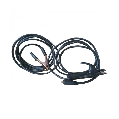 EL-3/Электрододержатель+клемма заземления для сварочных аппаратов