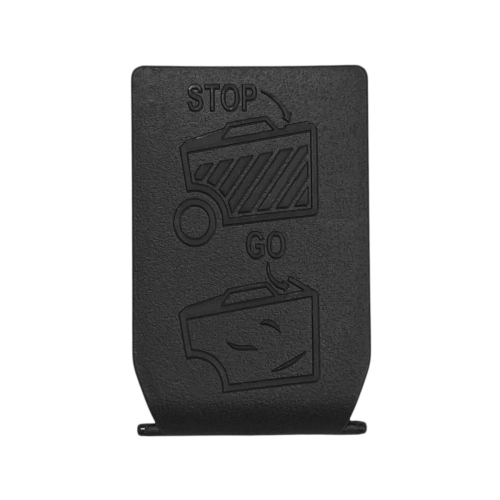 Индикатор травосборника для газонокосилки ELAND GLM-4318