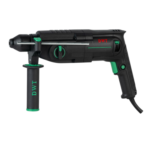 Перфоратор DWT SBHP07-24 BMC