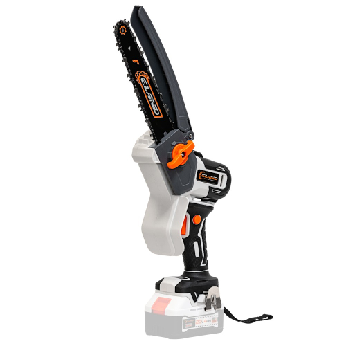 Пила аккумуляторная ELAND XP-126X