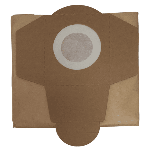 Мешок бумажный для пылесоса CROWN CT42046 (отгружается кратно 5 шт)