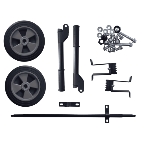 Колеса и ручка (комплект) HYUNDAI