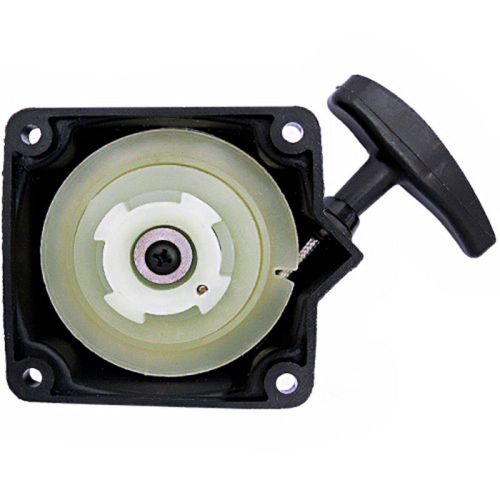 Стартер в сборе BC-430 (легкий пуск)