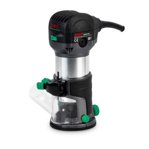 Кромочный  фрезер DWT KFP07-30V