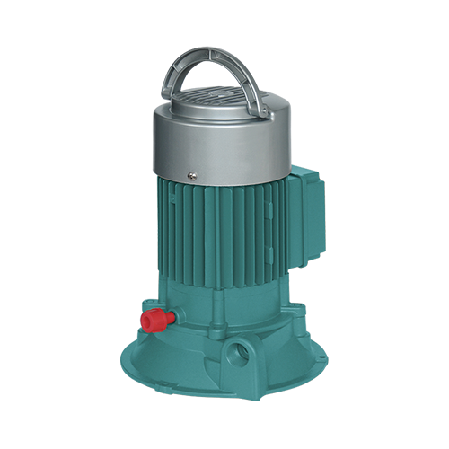 Вертикальный центробежный насос GVSm550 AQUOR