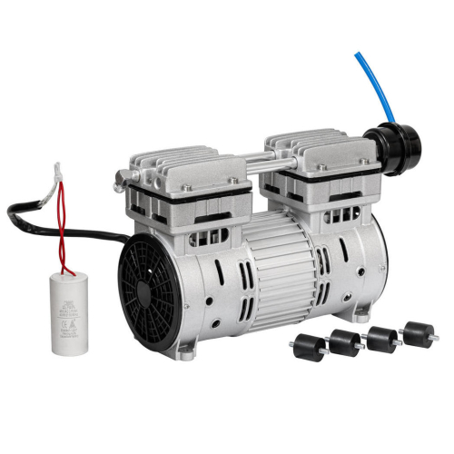 Двигатель для безмаслянных компресоров ТИП I (HYC18225LMS и HYC30350LMS)