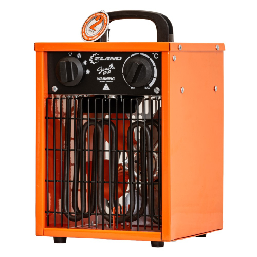 Нагреватель воздуха электрический ELAND SONORA KT-22