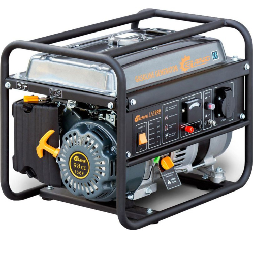 Генератор бензиновый ELAND LA1200 