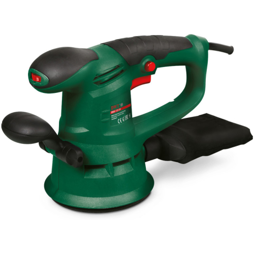 Шлифмашина круглая (эксцентриковая) DWT EX03-125 DV