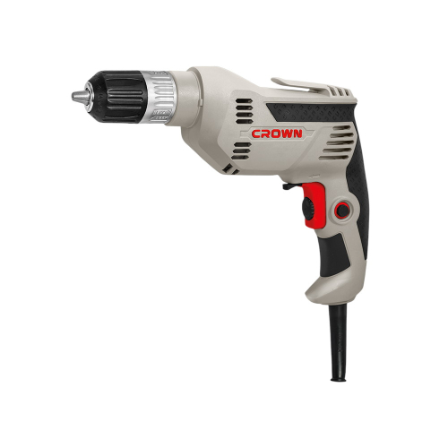 Дрель CROWN CT10143-13C