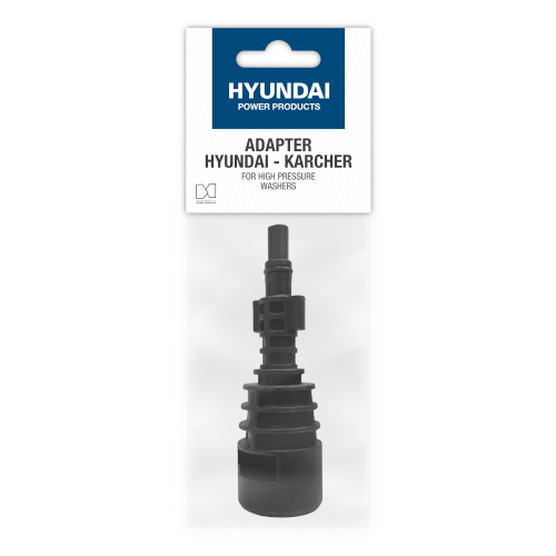 Адаптер для моек высокого давления HYUNDAI HYADPT-KRCH-BR