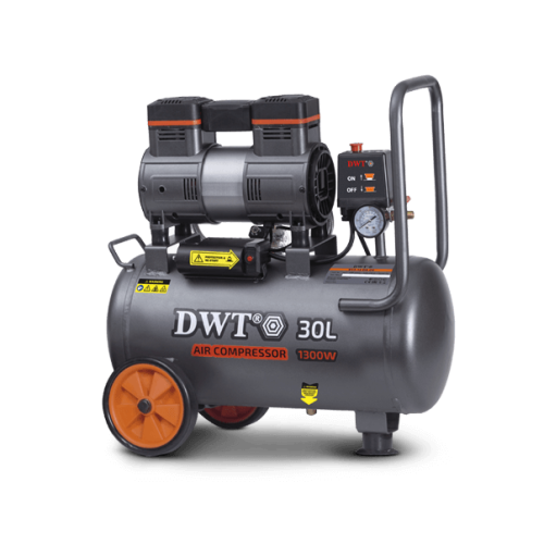 Компрессор безмаслянный K13-30 OA-CU