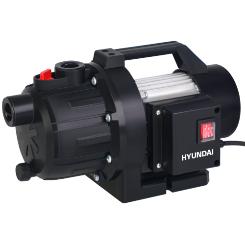 Самовсасывающий центробежный насос HS 650PS HYUNDAI