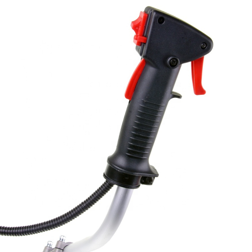 Рукоятка в сборе с трубой,Тип 04, курок