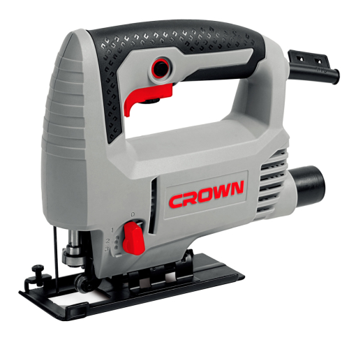 Лобзик CROWN CT15287 