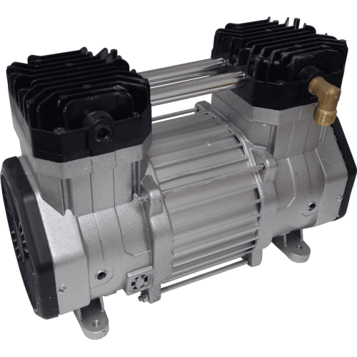 Двигатель для безмаслянных компресоров ТИП IV (EL-100380OF PRO) 