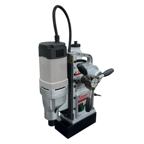 Станок магнитный сверлильный CROWN CT32041