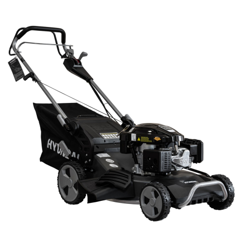 Газонокосилка бензиновая HYUNDAI L P537 V PRO