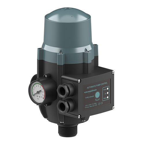 Регулятор давления GFAm3A