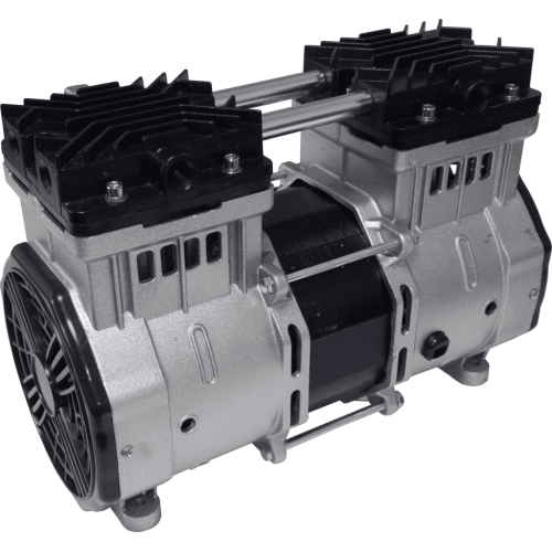 Двигатель для безмаслянных компресоров ТИП III (EL-10061OF PRO и EL-15061OF PRO) 