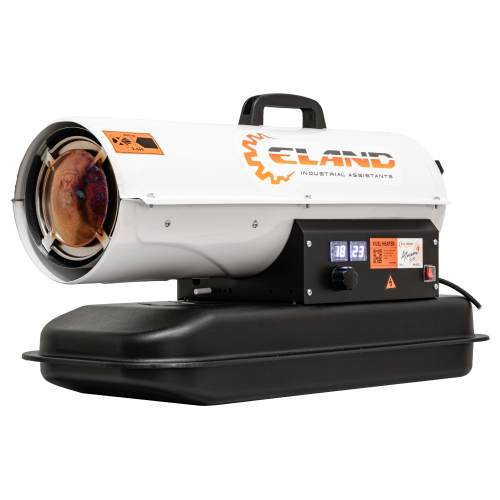 Нагреватель воздуха дизельный ELAND ATACAMA D-20