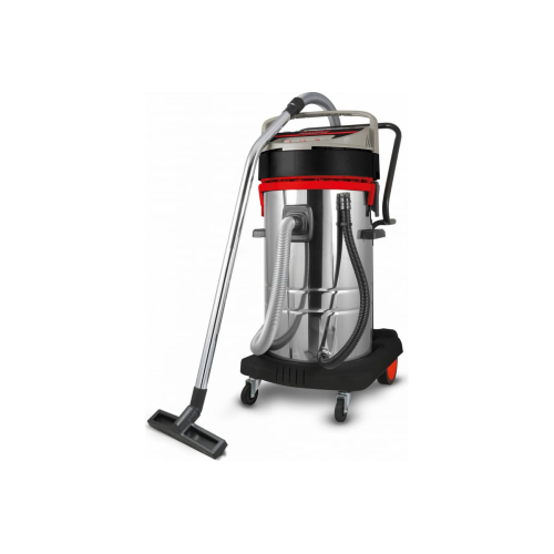 Пылесос промышленный CROWN CT42031