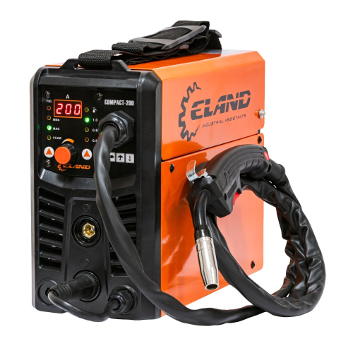 Полуавтомат сварочный ELAND COMPACT-200**