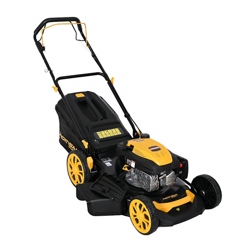 Газонокосилка бензиновая PARTISAN PTL-515S