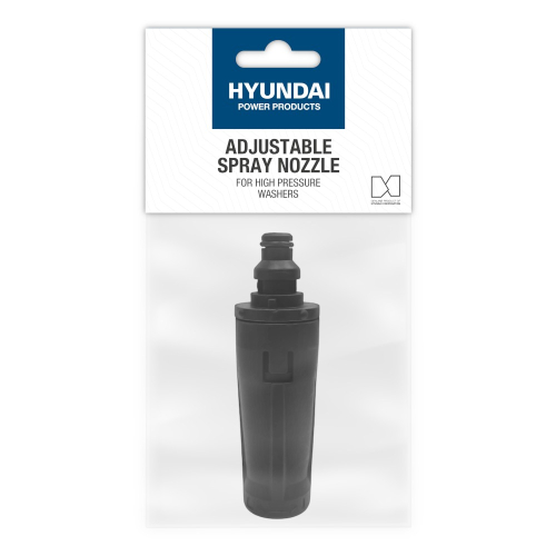 Насадка распылительная веерная для моек высокого давления HYUNDAI HYADNZ-BR