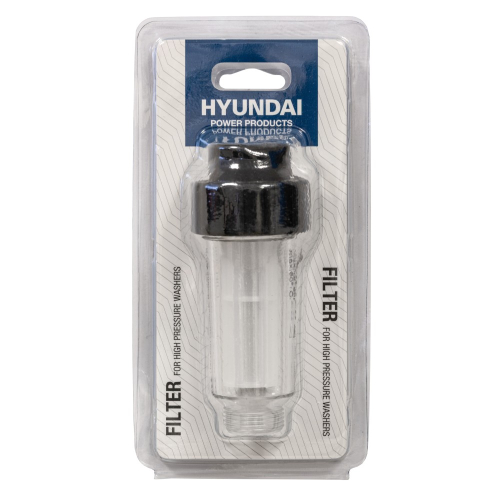 Фильтр водяной для моек высокого давления HYUNDAI HYFLT