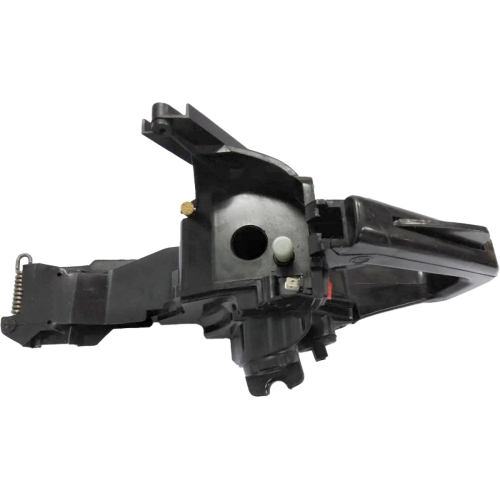 Топливный бак 5800