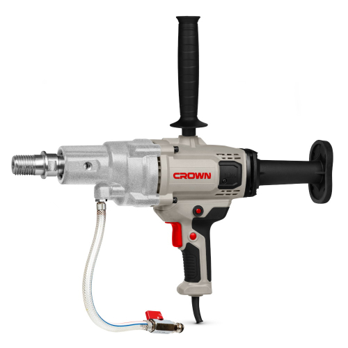 Дрель CROWN CT32035 BMC