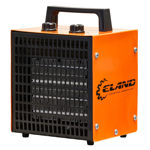 Нагреватель воздуха электрический ELAND SONORA K-22