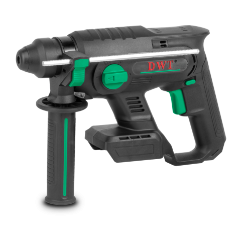 Перфоратор аккумуляторный DWT ABHP-20-20 DN  (без АКБ и СЗУ)