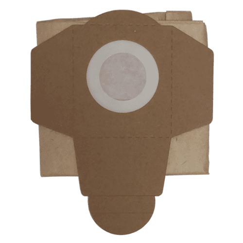 Мешок бумажный для пылесоса CROWN CT42045 (отгружается кратно 5 шт)