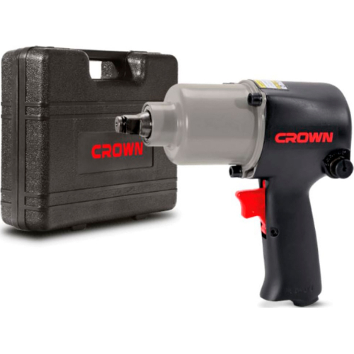 Гайковерт CROWN CT38113BMC 