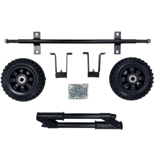 Колёса и ручка (комплект) ELAND