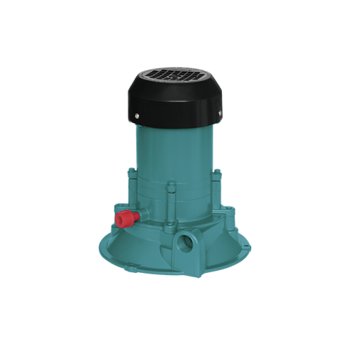 Вертикальный центробежный насос AVSm370 AQUOR