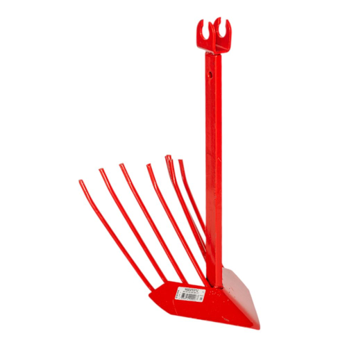 Картофелевыкапыватель ВНН-16 НПД нерегулируемый усиленный, стойка 16 мм с вилкой, 03.03.54.00.00