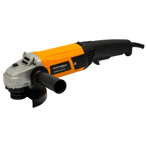 Угловая шлифмашина PARTISAN AG125-1100TV