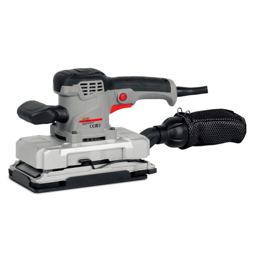 Машина шлифовальная вибрационная CROWN CT13682V