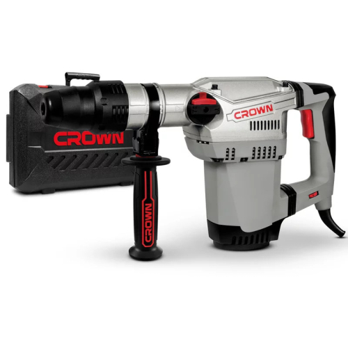 Перфоратор CROWN CT18118V BMC Перфоратор CROWN CT18118V BMC