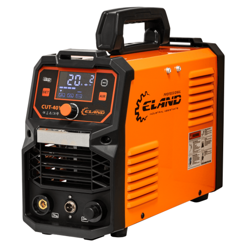 Аппарат воздушно-плазменной резки ELAND CUT-40 (Y)